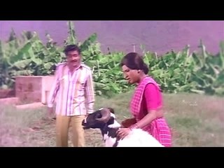 Attukara Alamelu | Tamil Movie | Sivakumar, Sripriya, Jaiganesh, R.Thyagarajan | Scene 4