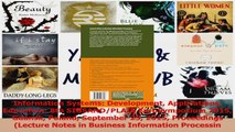 PDF Download  Information Systems Development Applications Education 8th SIGSANDPLAIS EuroSymposium Read Full Ebook