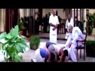 Amaidhi Padai | Sathyaraj Manivannan, Ranjitha | Tamil Movie | Part 8