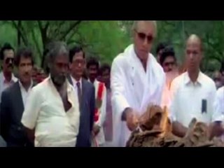 Amaidhi Padai | Sathyaraj Manivannan, Ranjitha | Tamil Movie | Part 14