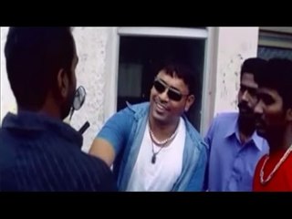 Aattam Tamil Movie | Shahruk, Saridha Dass | Tamil Movie | Scenes 6