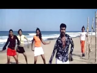 Romantic Dance Song | Aattam Tamil Movie | Shahruk, Saridha Dass | Songs 4