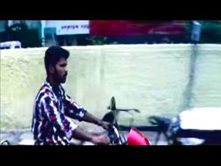 Aattam Tamil Movie | Shahruk, Saridha Dass | Part 10