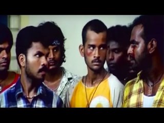 Fight Scene In College | Aattam Tamil Movie | Scenes 5