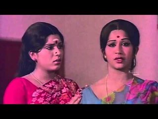 Attukara Alamelu | Tamil Movie | Sivakumar, Sripriya, Jaiganesh, R.Thyagarajan | Part 09