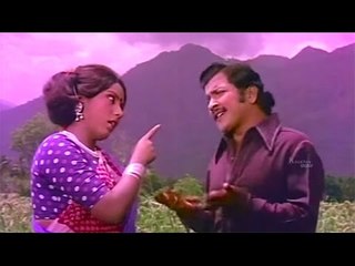 Attukara Alamelu | Tamil Movie | Sivakumar, Sripriya, Jaiganesh, R.Thyagarajan | Part 05