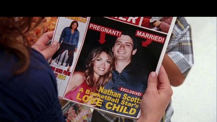 DVD『One Tree Hill/ ワン・トゥリー・ヒル＜セブンス・シーズン＞ 』トレーラー　1月15日リリース