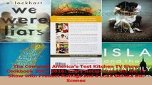 PDF Download  The Complete Americas Test Kitchen TV Show Cookbook 20012016 Every Recipe from the Hit Read Online