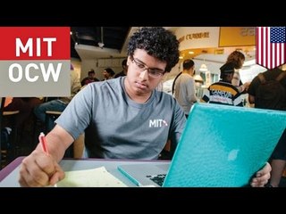 โลกทึ่ง! เ เด็กอัจฉริยะ: เด็กโฮมสคูล วัย 15 ปี สอบติด สถาบัน MIT