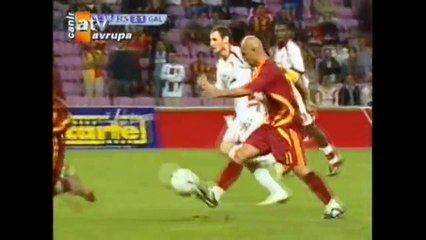 En Klas 100 Galatasaray Golü 2/2