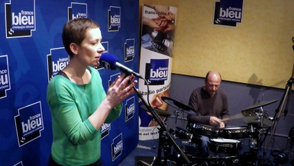 BULLES DE MUSIQUE : Icare can swim