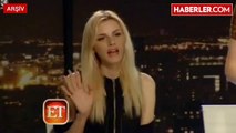 Cinsiyet Değiştiren Andreja Pejic, Rengarenk Bikiniyle Görüntülendi