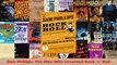 PDF Download  Sam Phillips The Man Who Invented Rock n Roll PDF Full Ebook