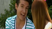 مسلسل ملاذ الحب الحلقة 45