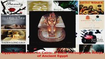 PDF Download  Egyptian Museum In Cairo A Walk Through the Alleys of Ancient Egypt Download Full Ebook