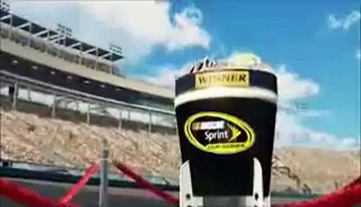 Nascar 2014 Gameplay Walkthrough- Ep2 Phoenix International Speedway