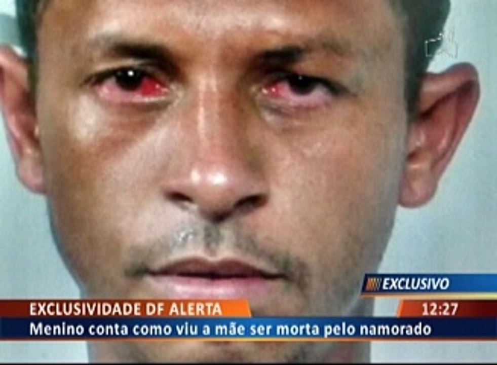 EXCLUSIVIDADE DF ALERTA