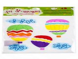 Купил отличный подарок на день рождения - Набор аппликаций Парящие шары в г. Екатеринбург