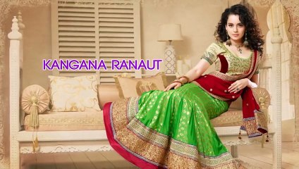 Ten Richest Actresses In Bollywood