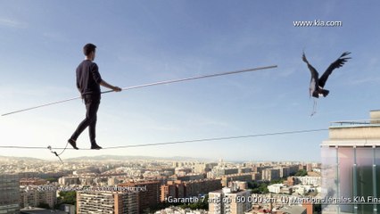 Nouvelle Kia Rio à partir de 147€ TTC/mois SANS APPORT