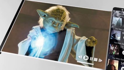 10 Smartphones We Wish Were Real