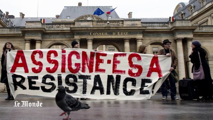 Projet de loi antiterroriste : "Il y a une volonté d'écarter les juges"