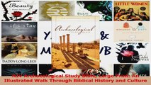 PDF Download  NIV Archaeological Study Bible Large Print An Illustrated Walk Through Biblical History Download Full Ebook