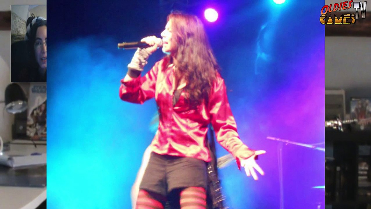 Oldies Games TV#30 part 1 Mystic quest legend (Snes)