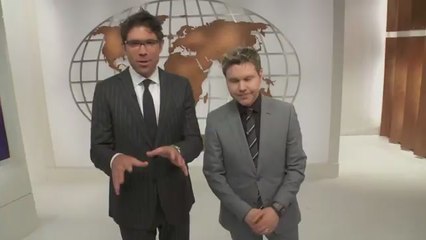 May 24 - Reviews on the Run - FULL SHOW