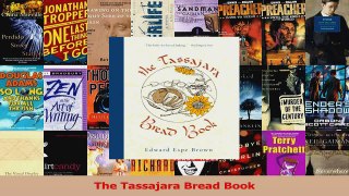 PDF Download  The Tassajara Bread Book PDF Online