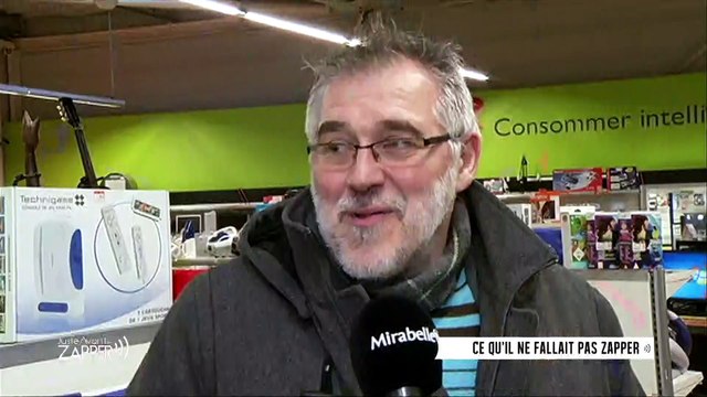 Juste Avant de Zapper - 05/01/16 - Galette des Rois / Nancy Events