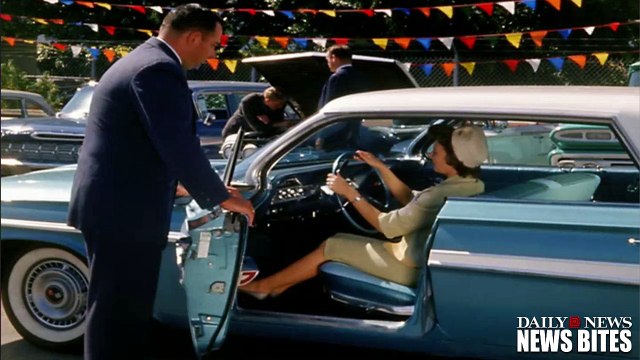 Car Salesman Stuffed in Trunk, Taken for a Test Drive by Gun-Toting Customer