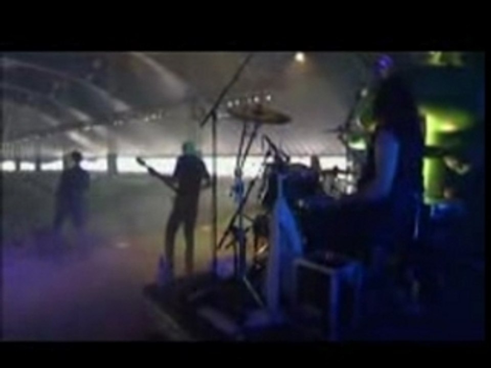 Within Temptation-Restless(live)