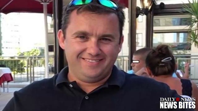 x- FBI Agent Father & His Daughter Charged With Murdering Her Irish Husband Jason Corbett