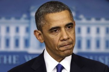 Obama: Dünya Liderlerinin Büyük Bir Kısmı Aklını Kaçırmış