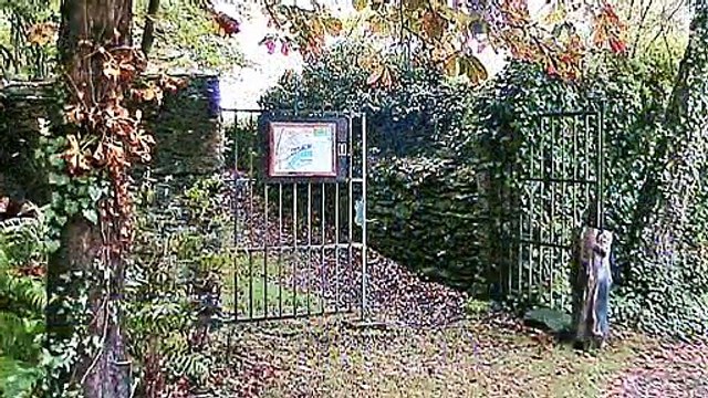 Auf großer Tour durch Laurenburg