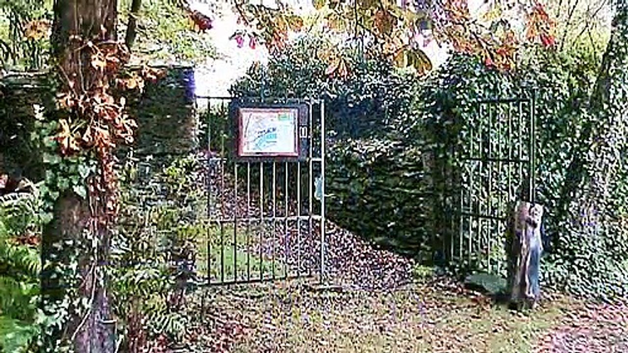 Auf großer Tour durch Laurenburg