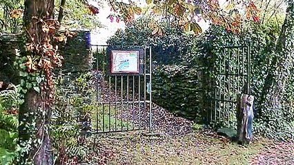 Auf großer Tour durch Laurenburg