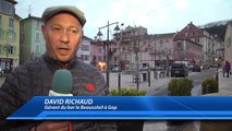 D!CI TV : Un an après son agression, le gérant du bar le Beausoleil à Gap s'exprime