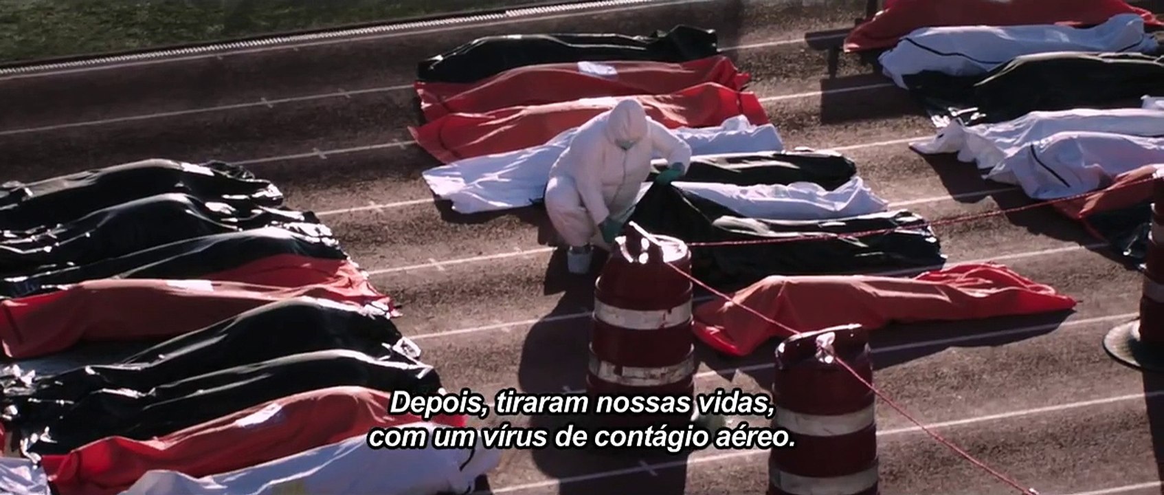 A QUINTA ONDA