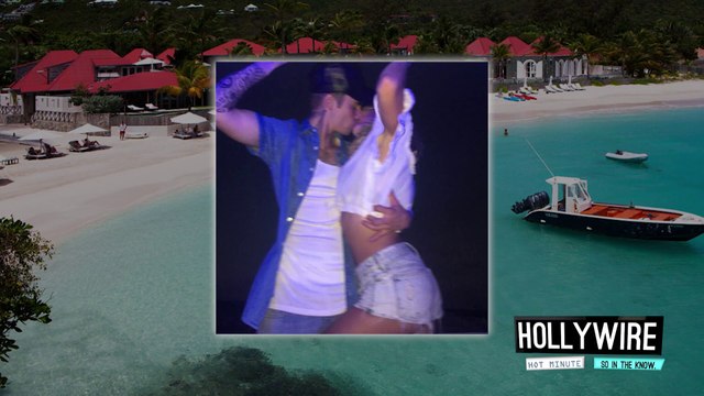 JUSTIN BIEBER + HAILEY BALDWIN MAKE IT INSTAGRAM OFFICIAL & LORDE THROWS SHADE AT HARRY + KENDALL?!