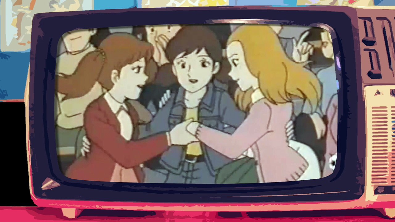 A TUTTO GOAL - Videosigle cartoni animati in HD (sigla iniziale) (720p)