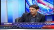 PMLN Is On Top In Supporting Terrorists-Faisal Raza Abidi