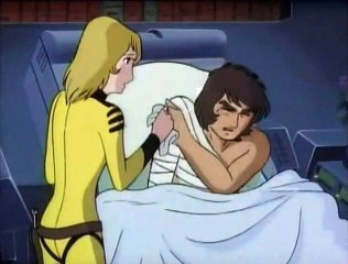 A PATRULHA ESTELAR (YAMATO) 3° TEMPORADA - A Crise do Sol - EPISÓDIO 15 COMPLETO ( A Patrulha Estelar Aprisionada ).