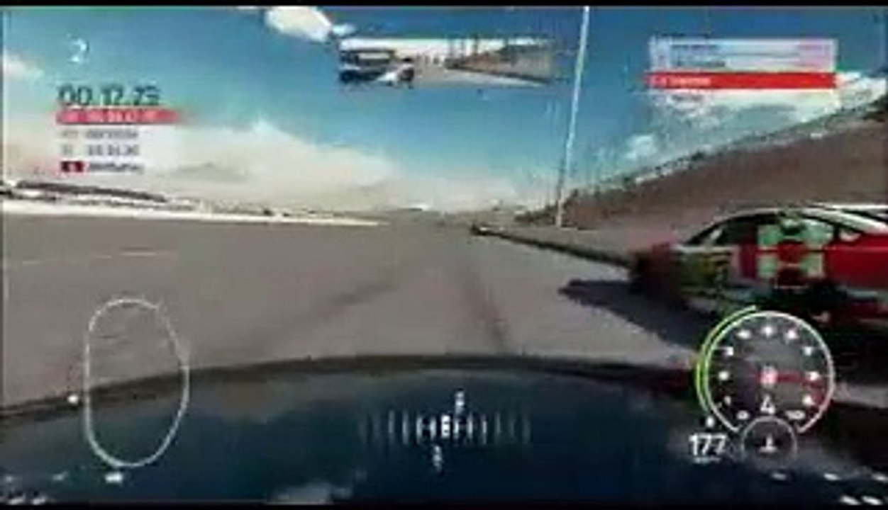 Nascar 2014 Gameplay Walkthrough- Ep3 Las Vegas Motor Speedway