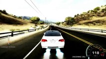 NEED FOR SPEED BMW M3 E92 DRİFTİNG