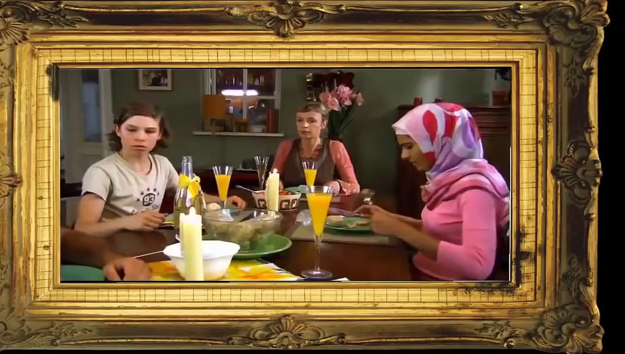 Türkisch Für Anfänger Staffel 5 Folge 1
