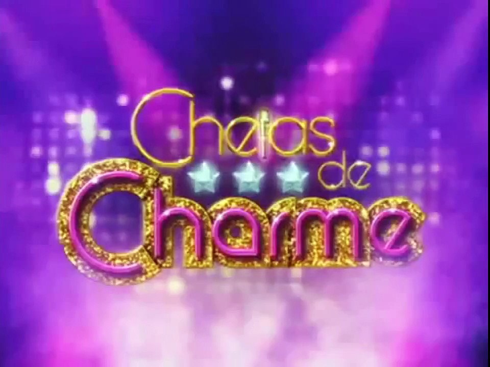 [SIMULAÇÃO] Cheias de Charme Chamada de Reprise no VPVDN