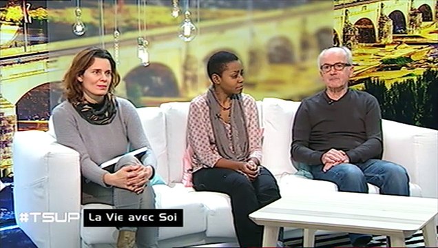 Tout sur un plateau 05/01/16 Deuxieme Partie