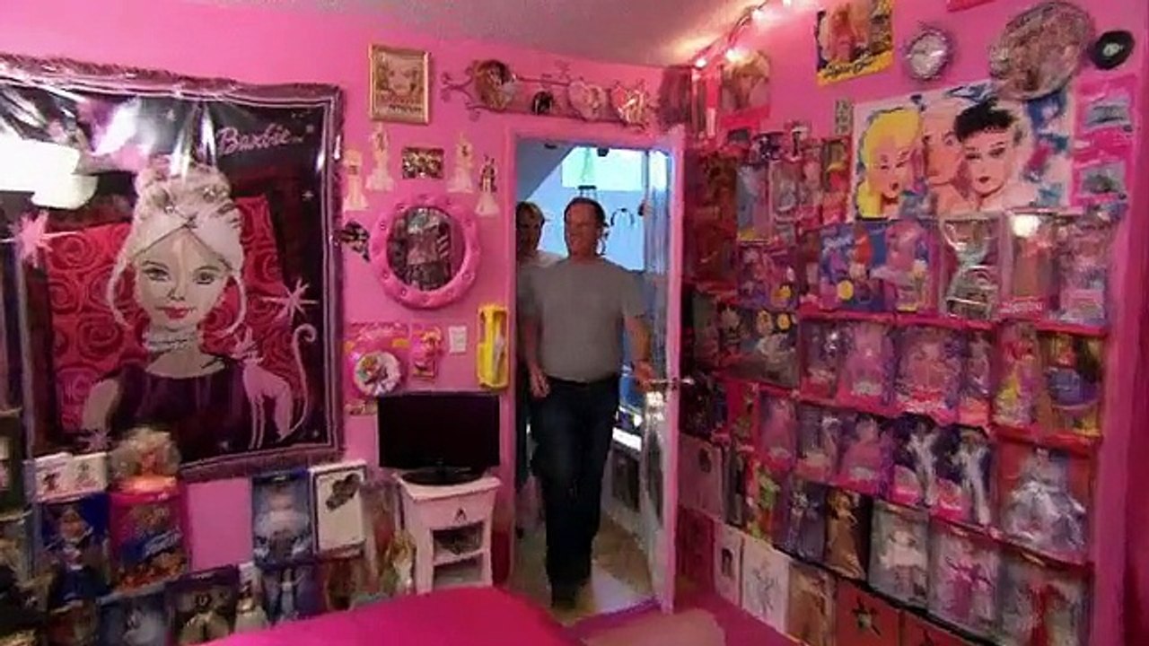 Extreme Collectors S01E03